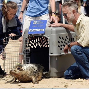 Fundraising Page: Peter Kuhn